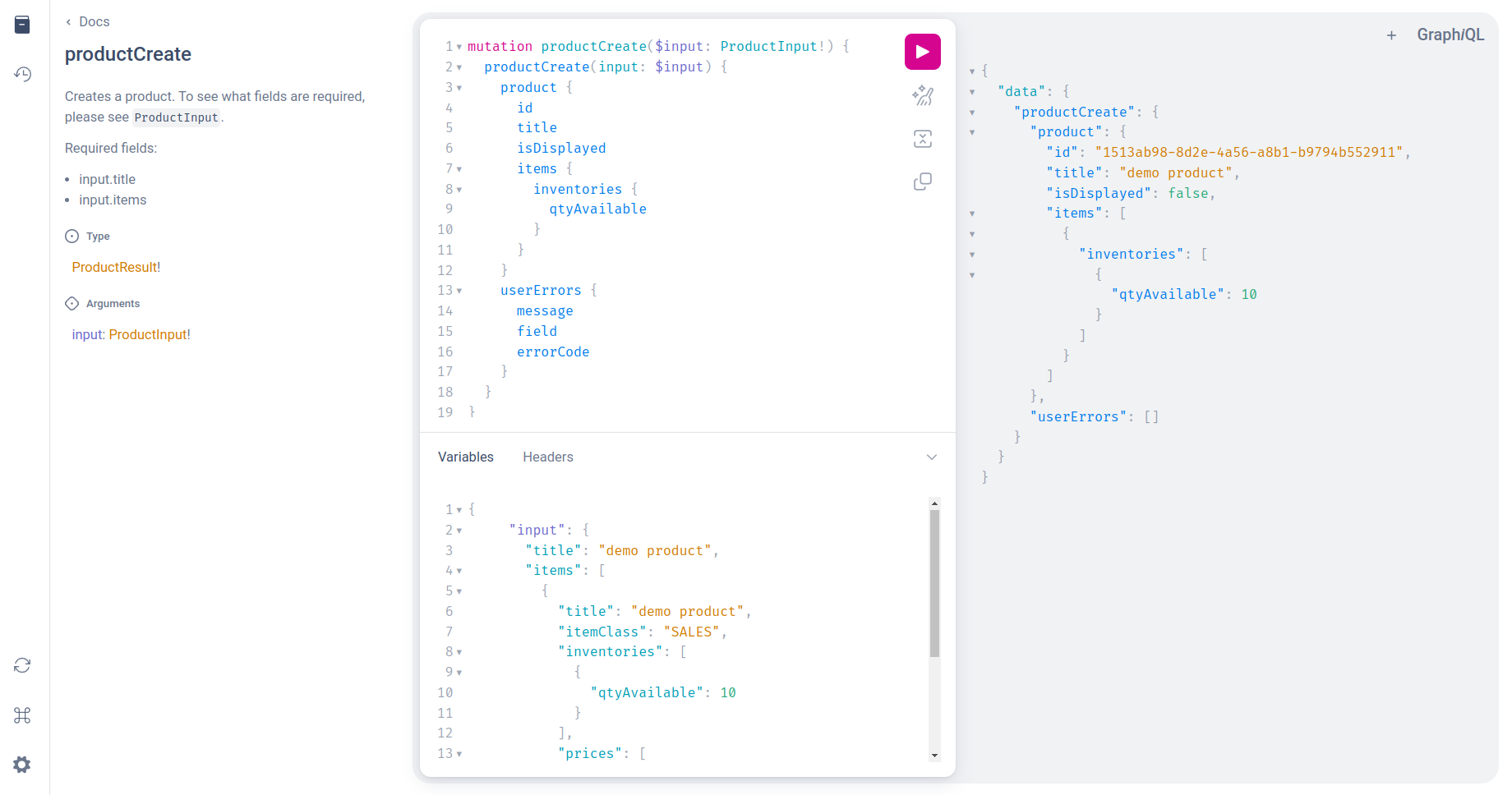 product_create_result