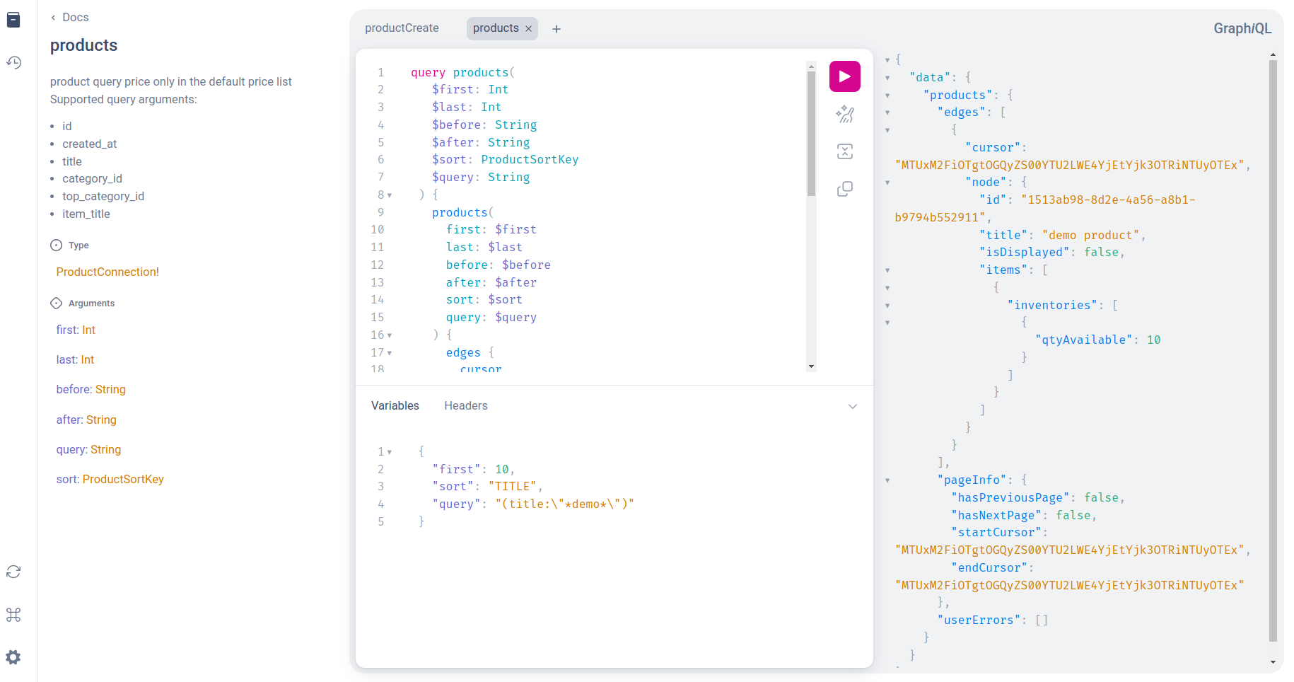 products_query_result_with_input